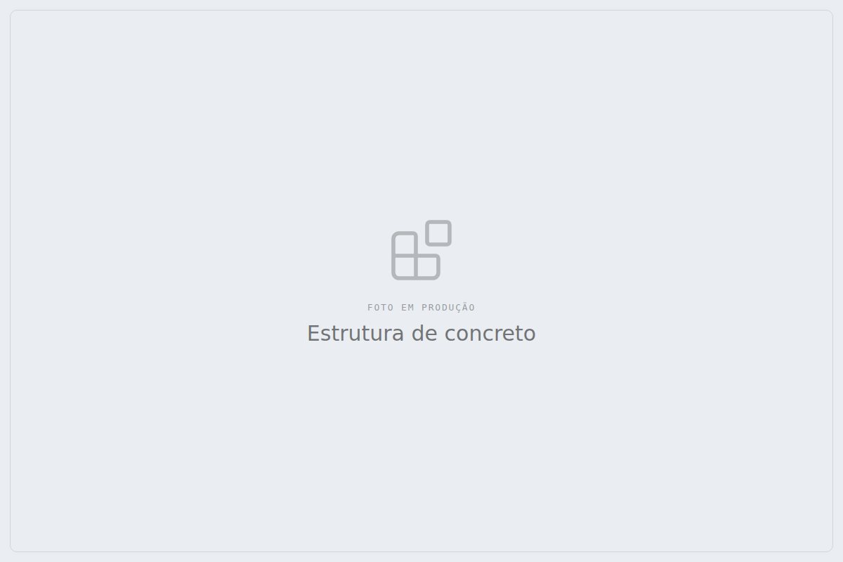 Impermeabilização de estrutura de concreto em Brasília