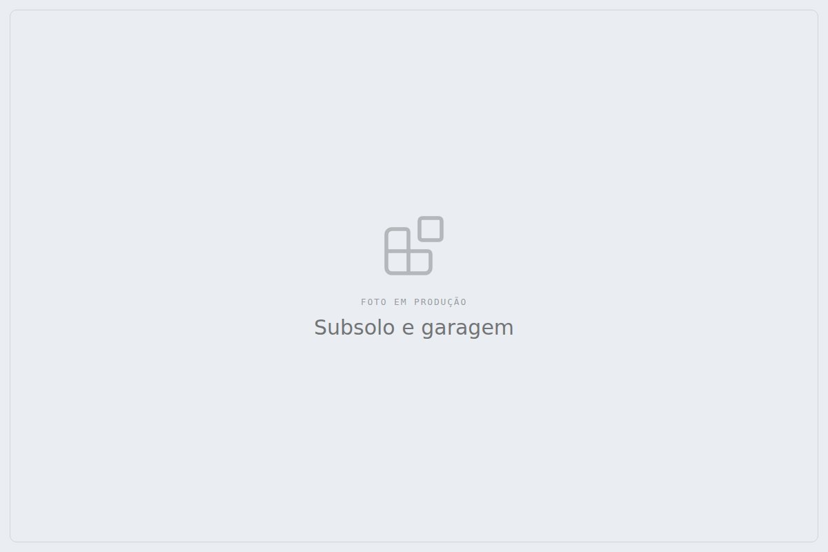 Impermeabilização de subsolo e garagem em Brasília